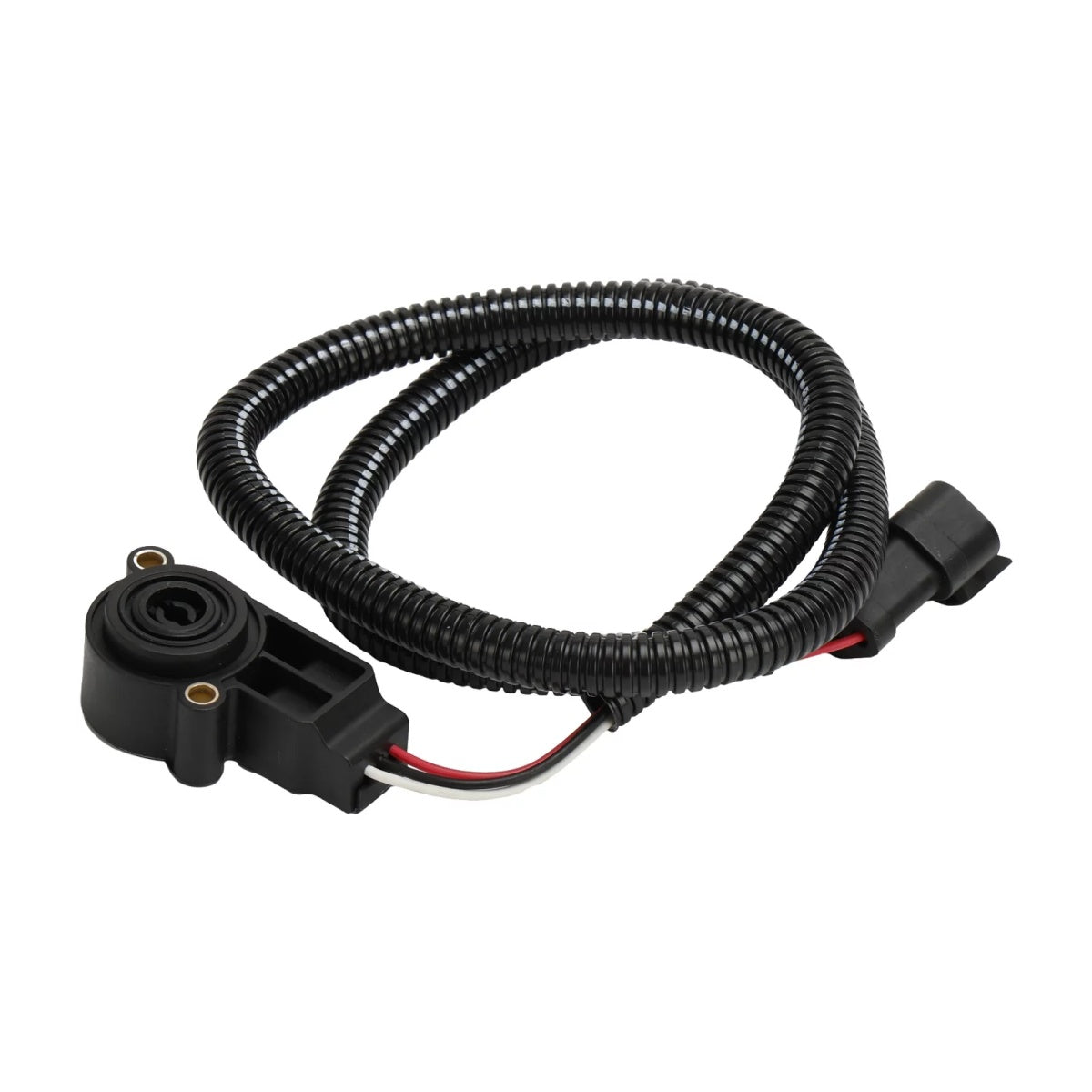 Throttle Position Sensor 2661466 266-1466 for Caterpillar CAT C7 C13 C15 3406E Engine