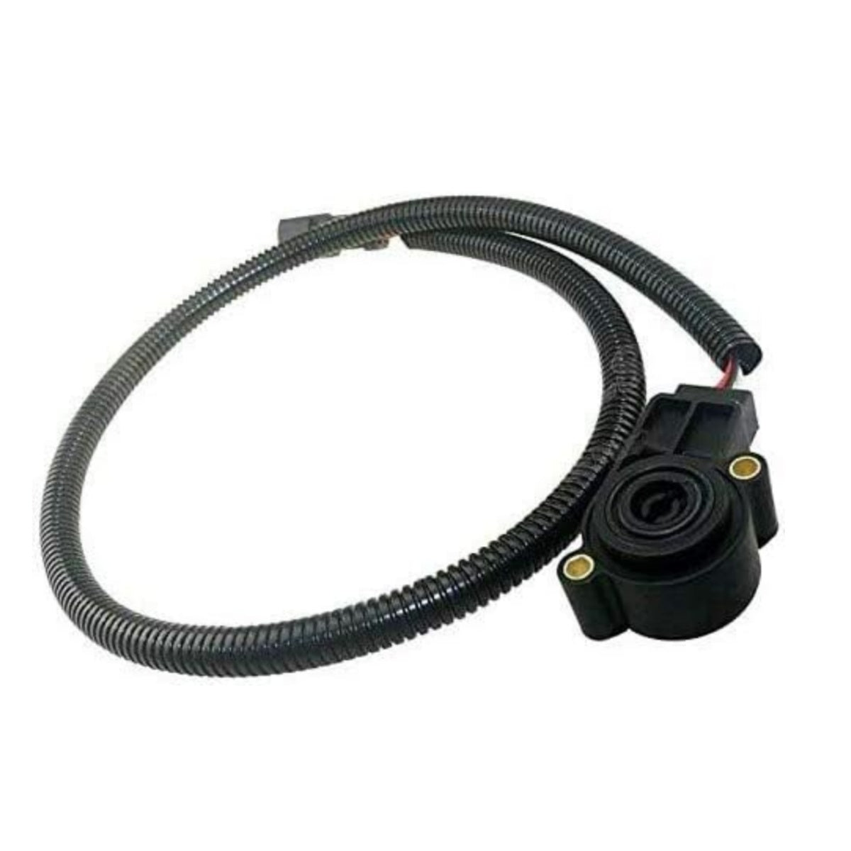 Throttle Position Sensor 2661466 266-1466 for Caterpillar CAT C7 C13 C15 3406E Engine