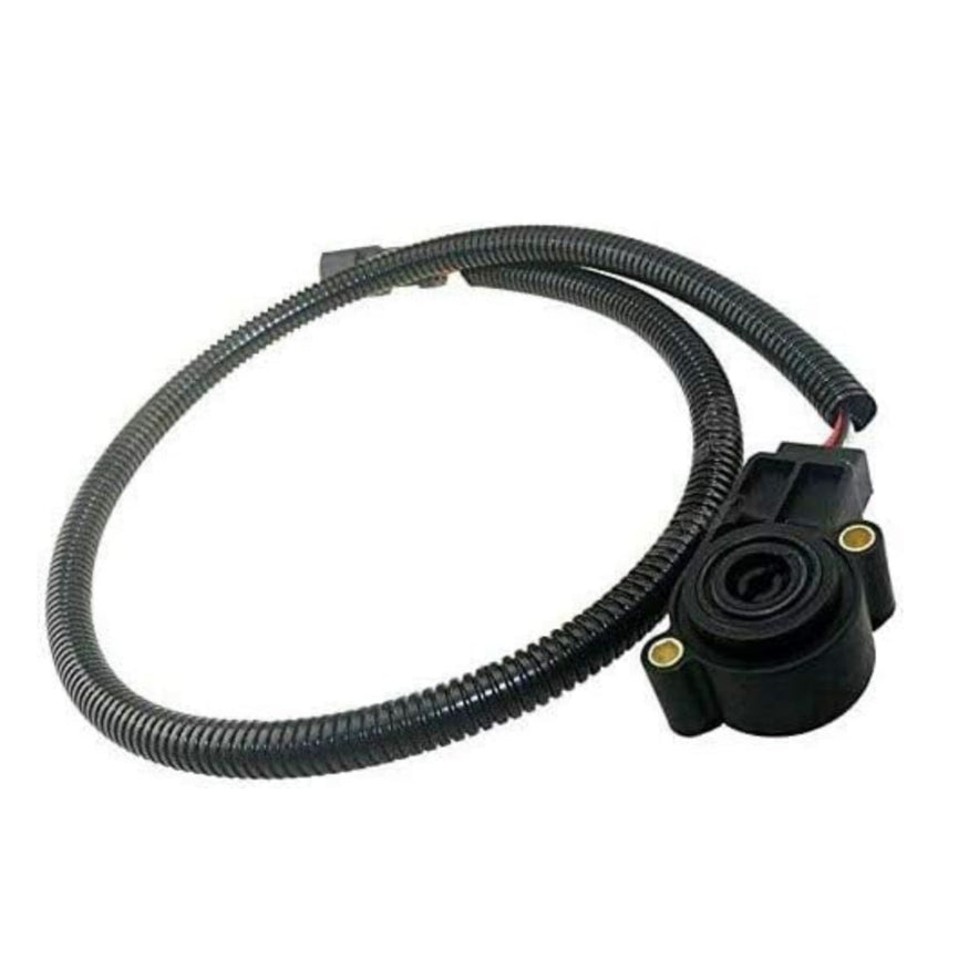 Throttle Position Sensor 2661466 266-1466 for Caterpillar CAT C7 C13 C15 3406E Engine