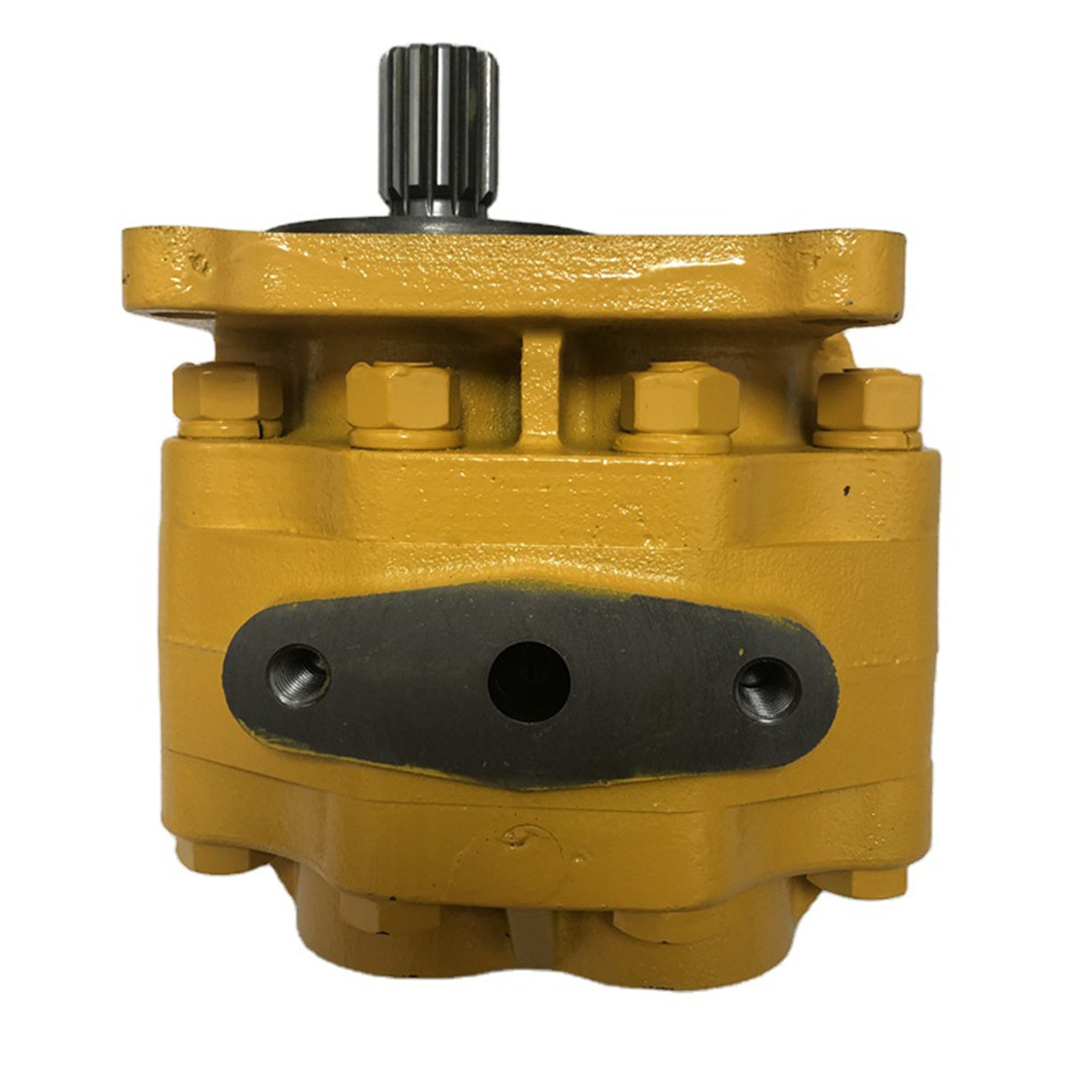 Transmission Pump 07432-71203 for Komatsu D95S-1 D95S-2 D65S-6 D65S-7