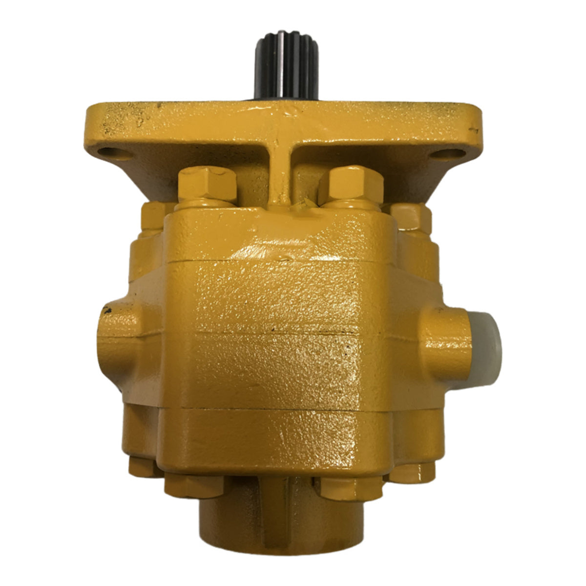 Transmission Pump 07432-71203 for Komatsu D95S-1 D95S-2 D65S-6 D65S-7