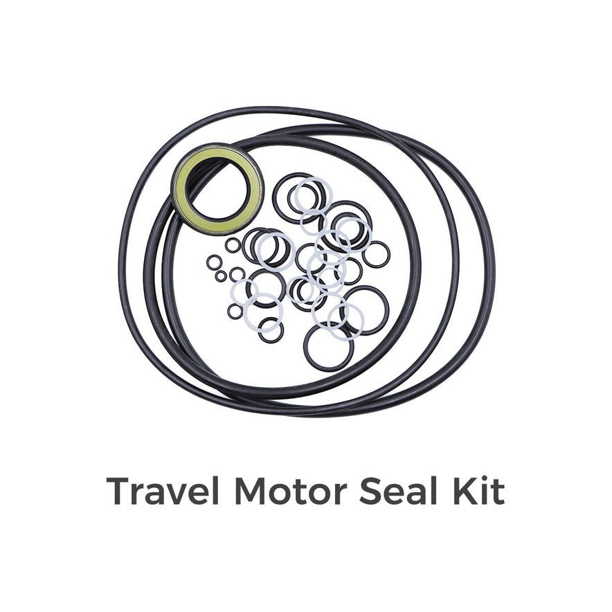 Seal Kits for Hyundai R290LC-7 Excavator
