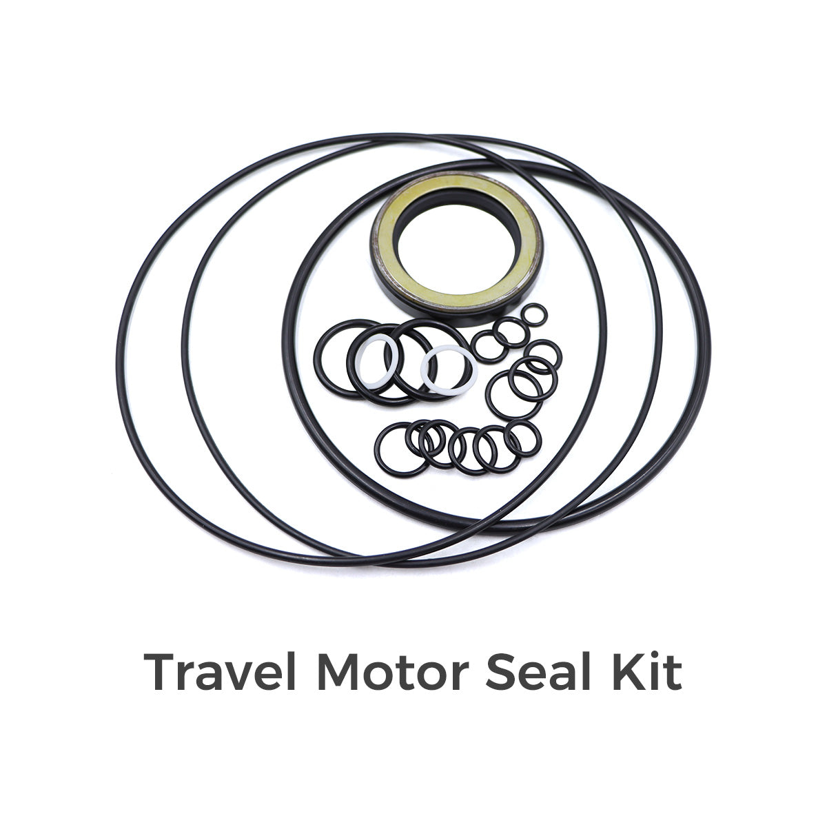 Seal Kits for Hitachi EX200-1 Excavator