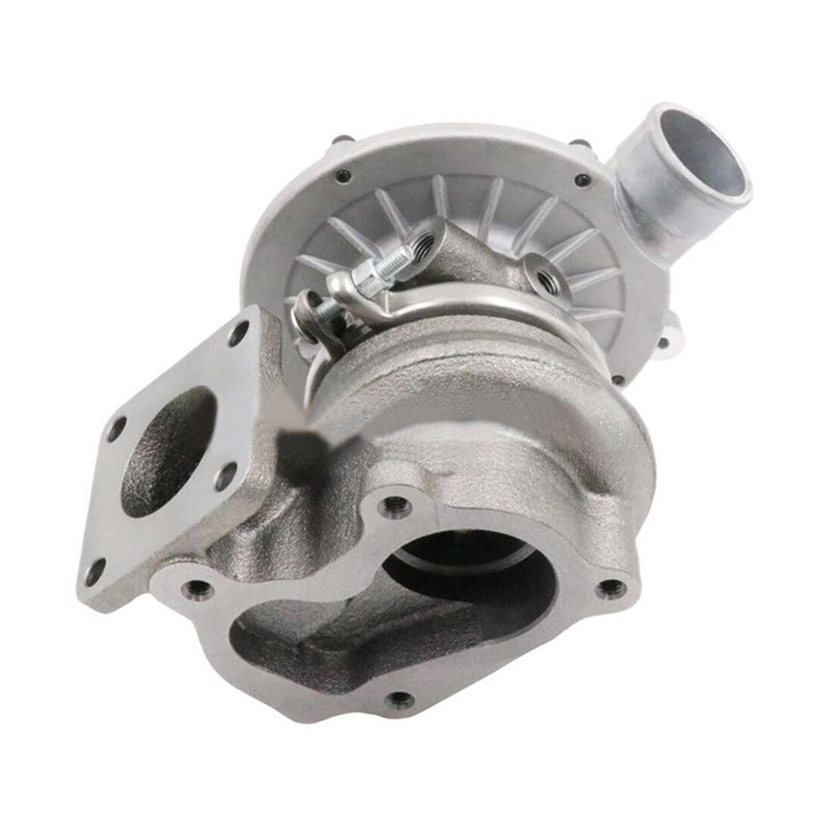 Turbo RHF5 898185-1951 Turbocharger for Isuzu 4JJ1 Engine Hitachi ZX110-3 ZX130-3 Excavator Parts