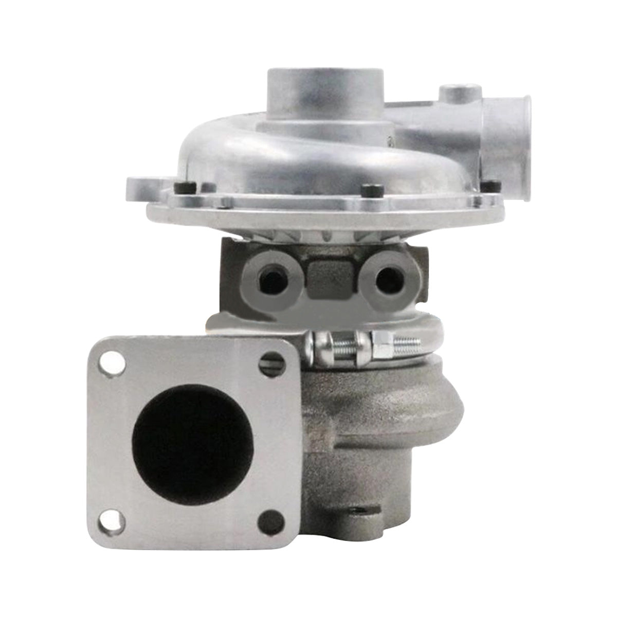 Turbo RHF5 898185-1951 Turbocharger for Isuzu 4JJ1 Engine Hitachi ZX110-3 ZX130-3 Excavator Parts