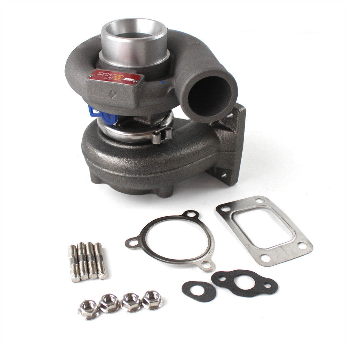 Turbo TD04HL-13G Turbocharger 234-4894 235-4964 49189-02710 060426199 for Mitsubishi S4S 4D31T