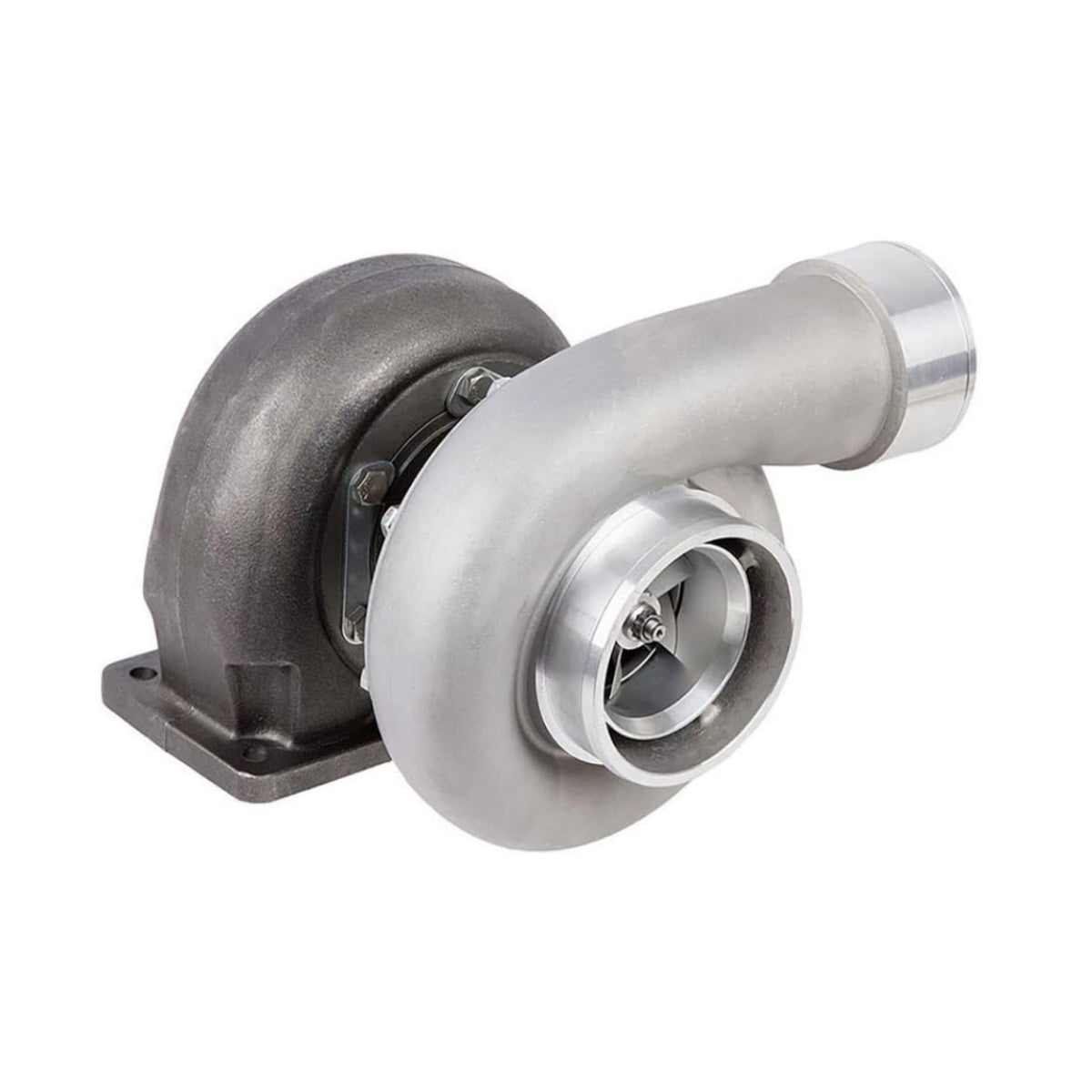 Turbocharger Turbo 07R205 132-3649 for Caterpillar CAT Engine 3406E 3456