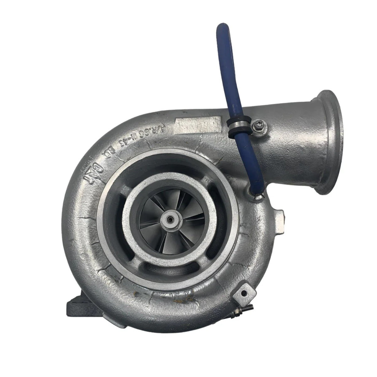 Turbocharger Turbo 0R-7579 233-1589 233-1592 233-1596 for Caterpillar CAT Engine C15