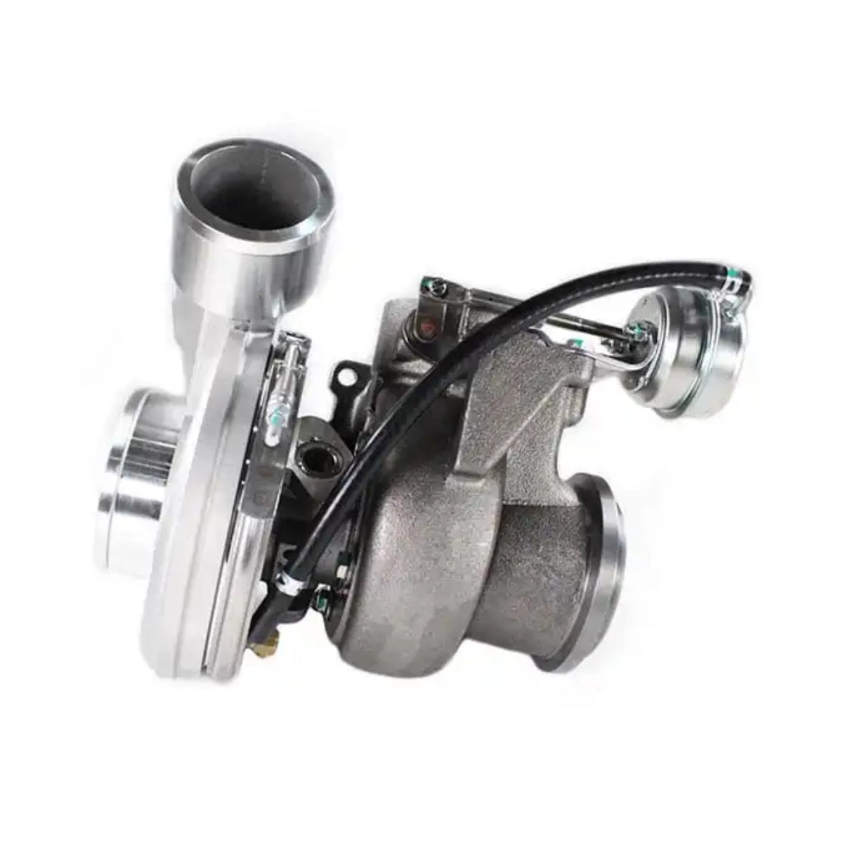Turbocharger Turbo 10R-1795 237-5271 for Caterpillar CAT Engine C7 3126