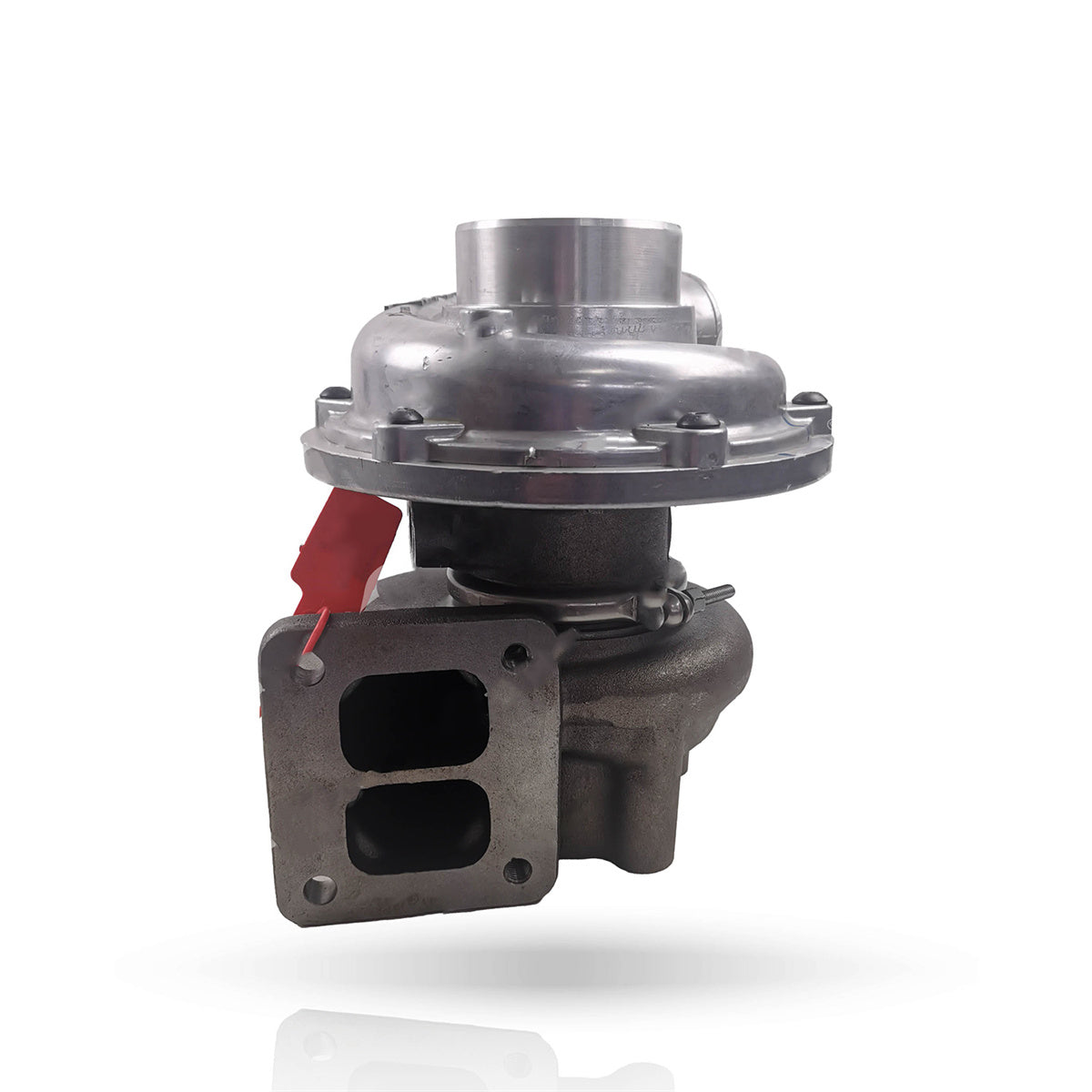 Turbocharger Turbo 114400-4050 for Sumitomo Excavator SH300-3 Isuzu Engine 6HK1T