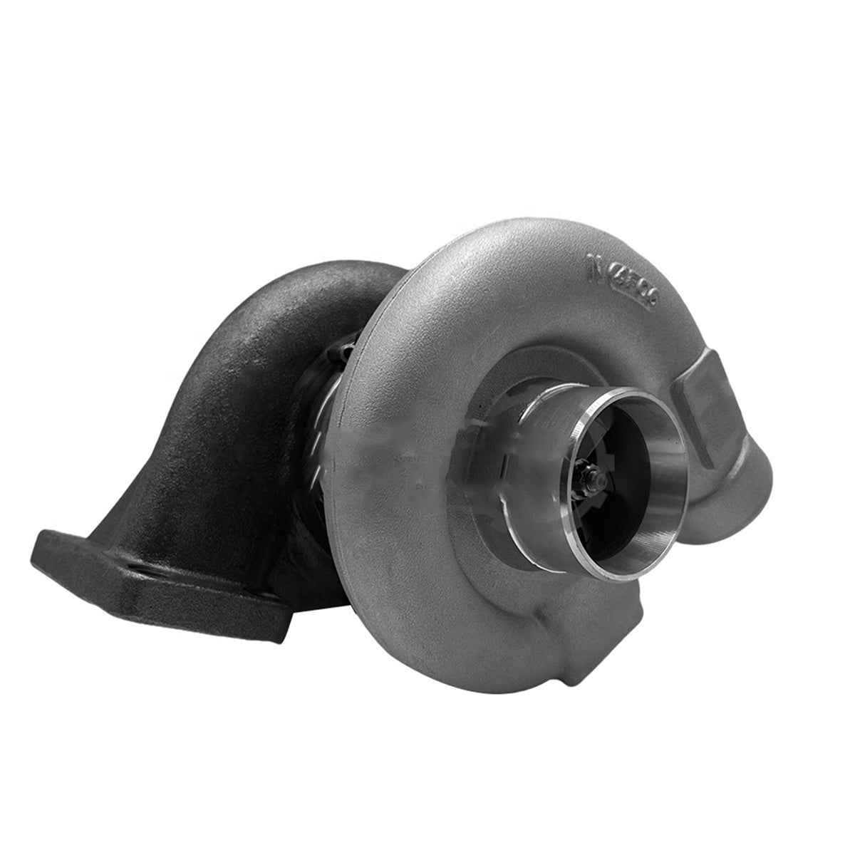 Turbocharger Turbo 49185-01020 ME088840 for Mitsubishi 6D34 TE06H-16M Kobelco SK200-6E