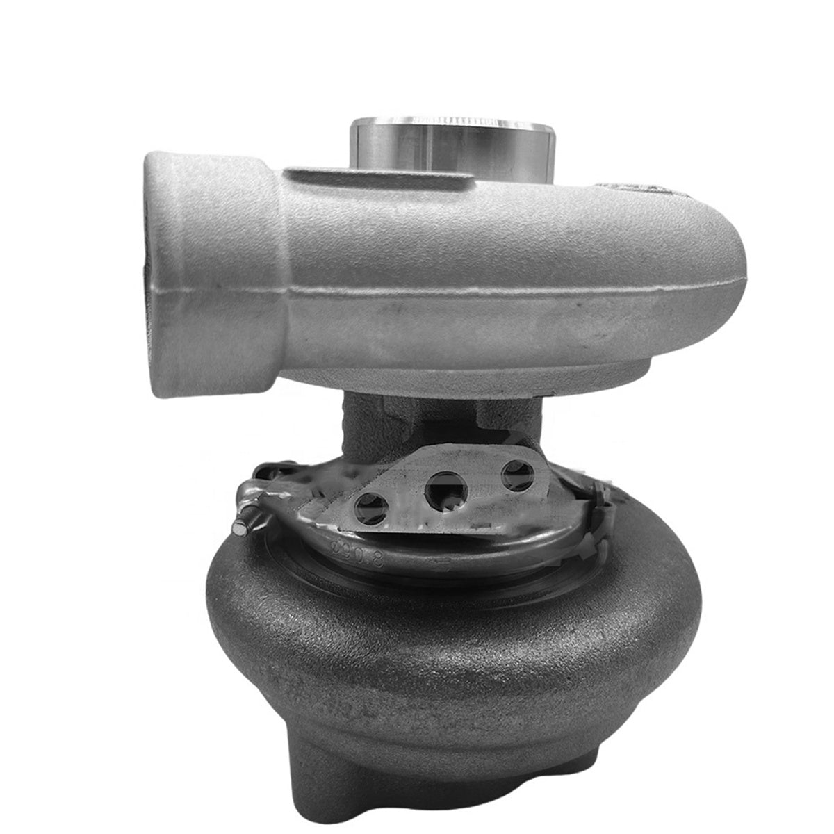 Turbocharger Turbo 49185-01020 ME088840 for Mitsubishi 6D34 TE06H-16M Kobelco SK200-6E