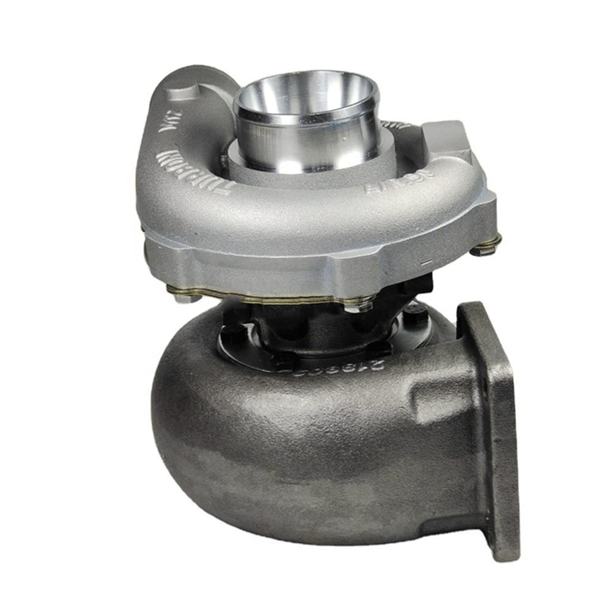 Turbocharger 6222-83-8170 for Komatsu Excavator PC300-6 PC350-6 Engine SAA6D108E