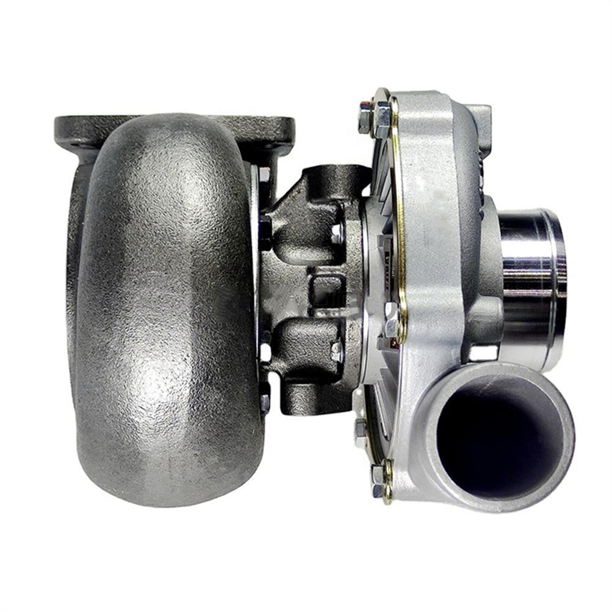 Turbocharger 6222-83-8170 for Komatsu Excavator PC300-6 PC350-6 Engine SAA6D108E