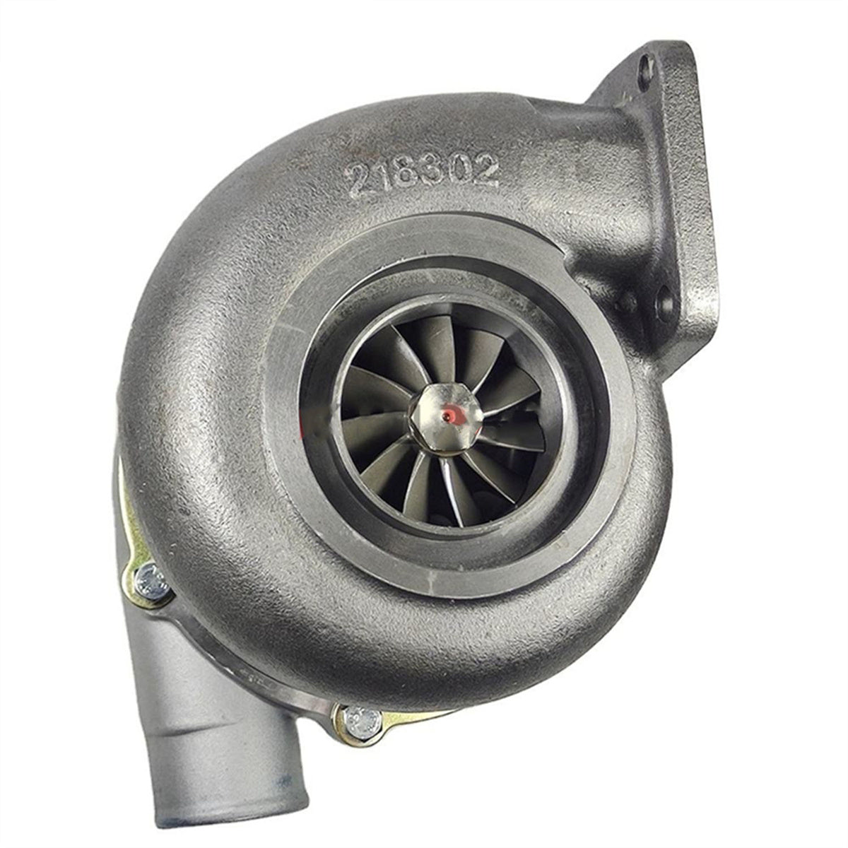 Turbocharger 6222-83-8170 for Komatsu Excavator PC300-6 PC350-6 Engine SAA6D108E