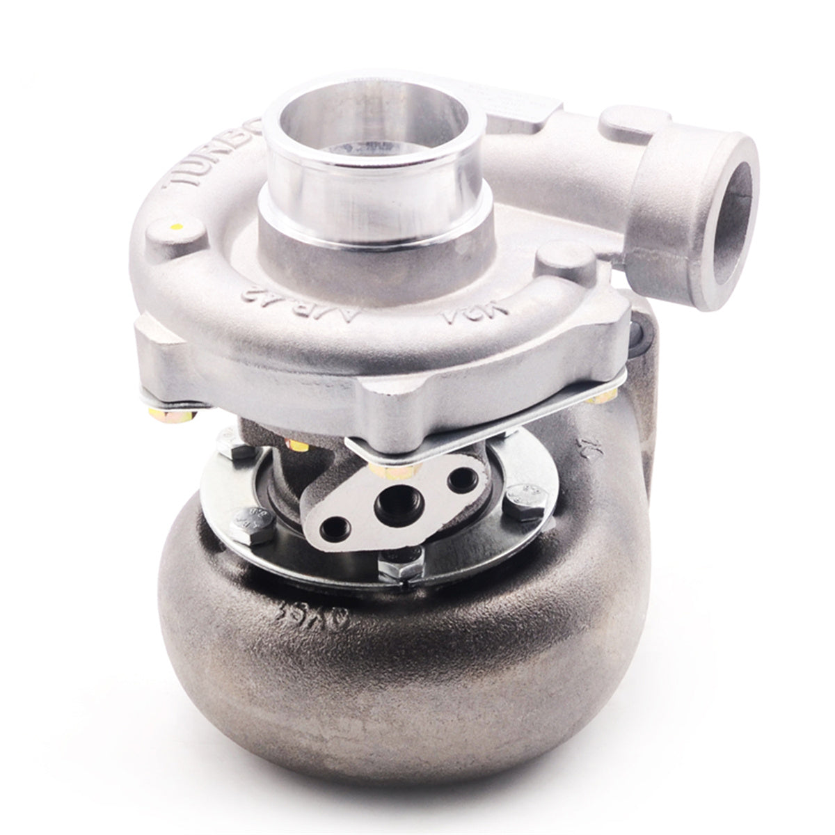 Turbocharger Turbo 6732-81-8052 3539803 for Komatsu PC120-6 Engine 4D102 Cummins