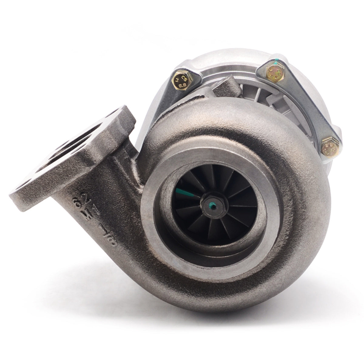 Turbocharger Turbo 6732-81-8052 3539803 for Komatsu PC120-6 Engine 4D102 Cummins