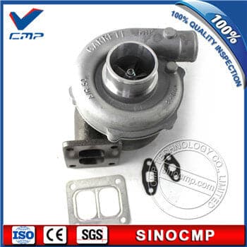 4038288 4038210 Turbocharger for Komatsu PC200-8 PC210-8K PC228