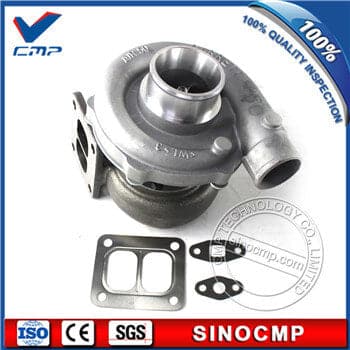 4038288 4038210 Turbocharger for Komatsu PC200-8 PC210-8K PC228