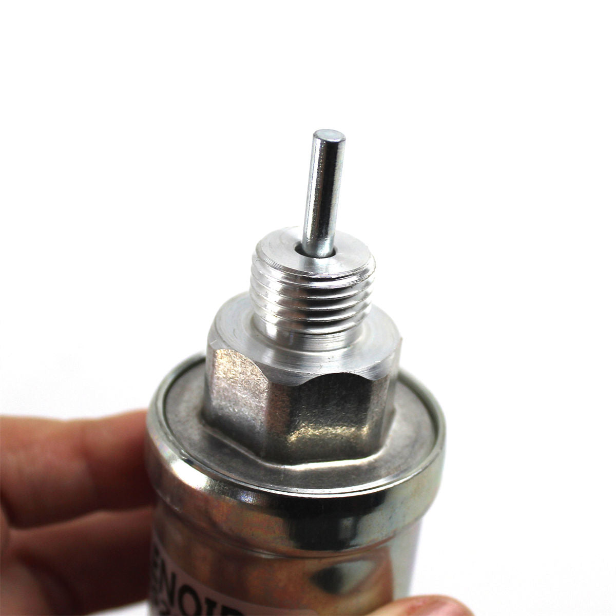 U85206452 U85206451 Fuel Shut off Solenoid for Caterpillar 3024C 403C-11