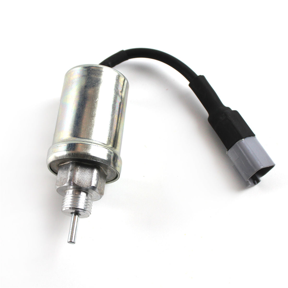 U85206452 U85206451 Fuel Shut off Solenoid for Caterpillar 3024C 403C-11
