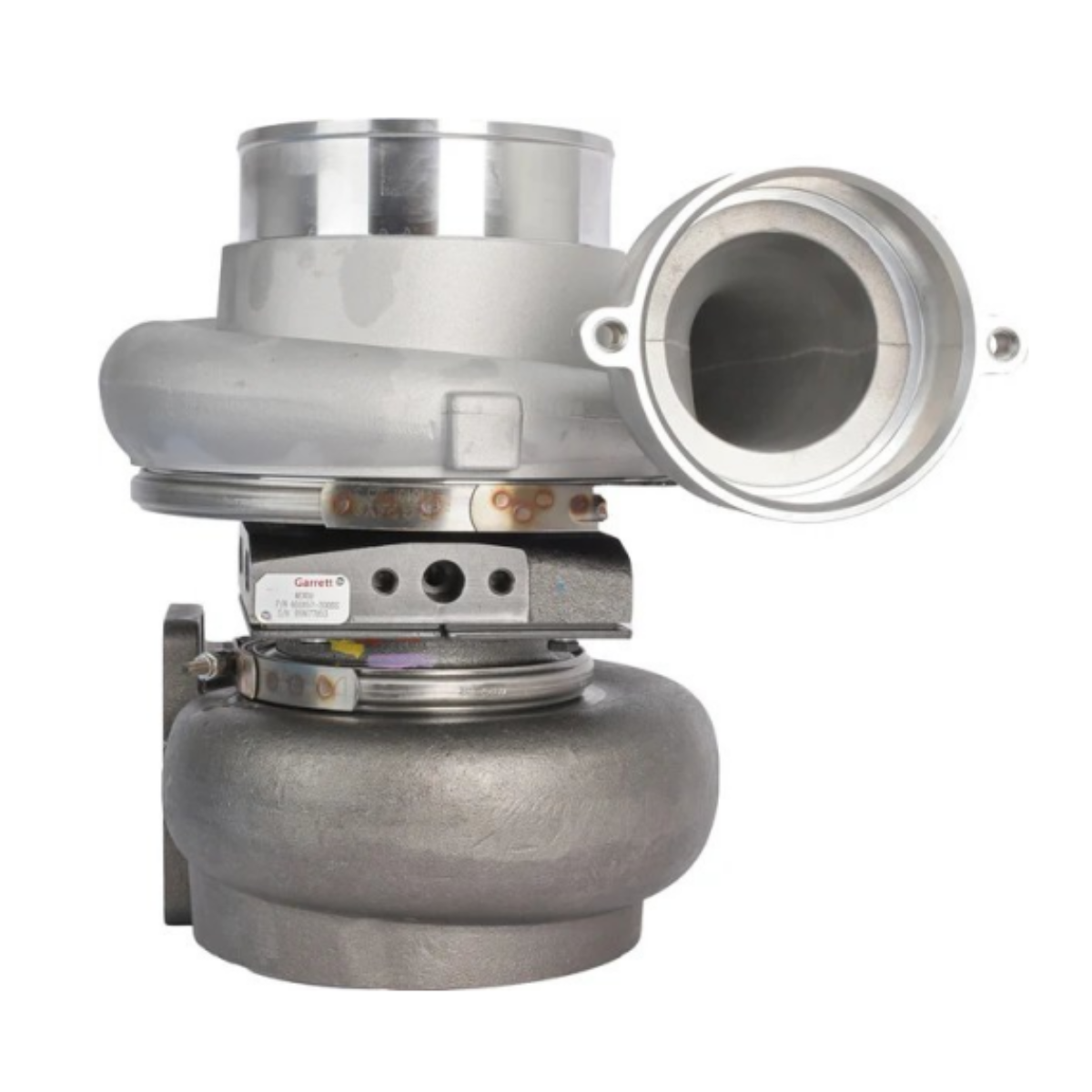 UTV8302 466837-0001 1182987 10R0435 Turbocharger for Caterpillar 3516 3512A Engine