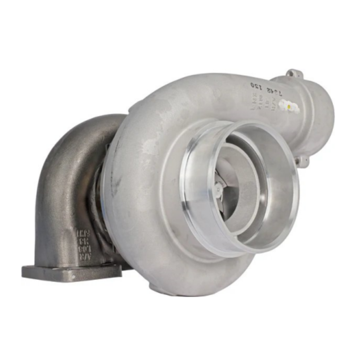 UTV8302 466837-0001 1182987 10R0435 Turbocharger for Caterpillar 3516 3512A Engine