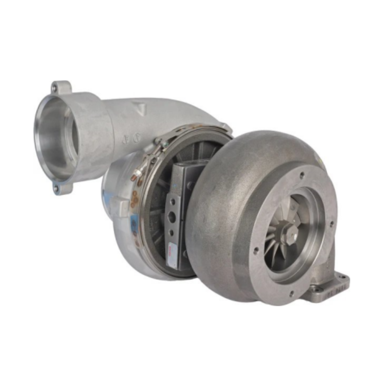 UTV8302 466837-0001 1182987 10R0435 Turbocharger for Caterpillar 3516 3512A Engine