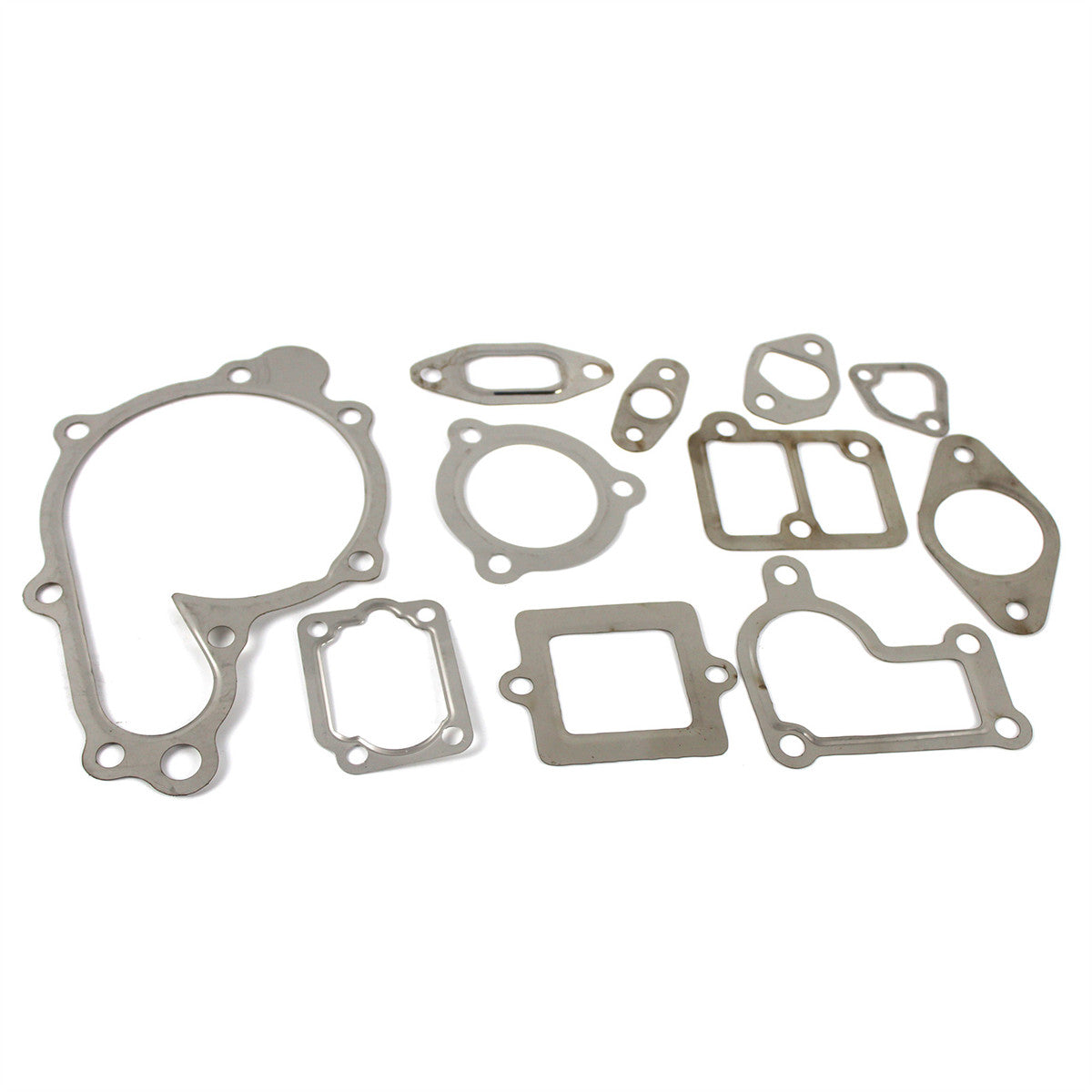 V3307 V3307T Engine Gasket Kit for Kubota M6040 M6060 Tractor S650 S630 Bobcat