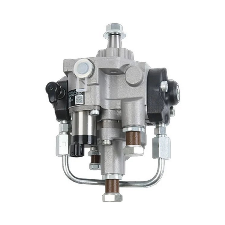 VH22100-E0580 294000-1550 Fuel Injection Pump for Kobelco 230SR-3 Excavator