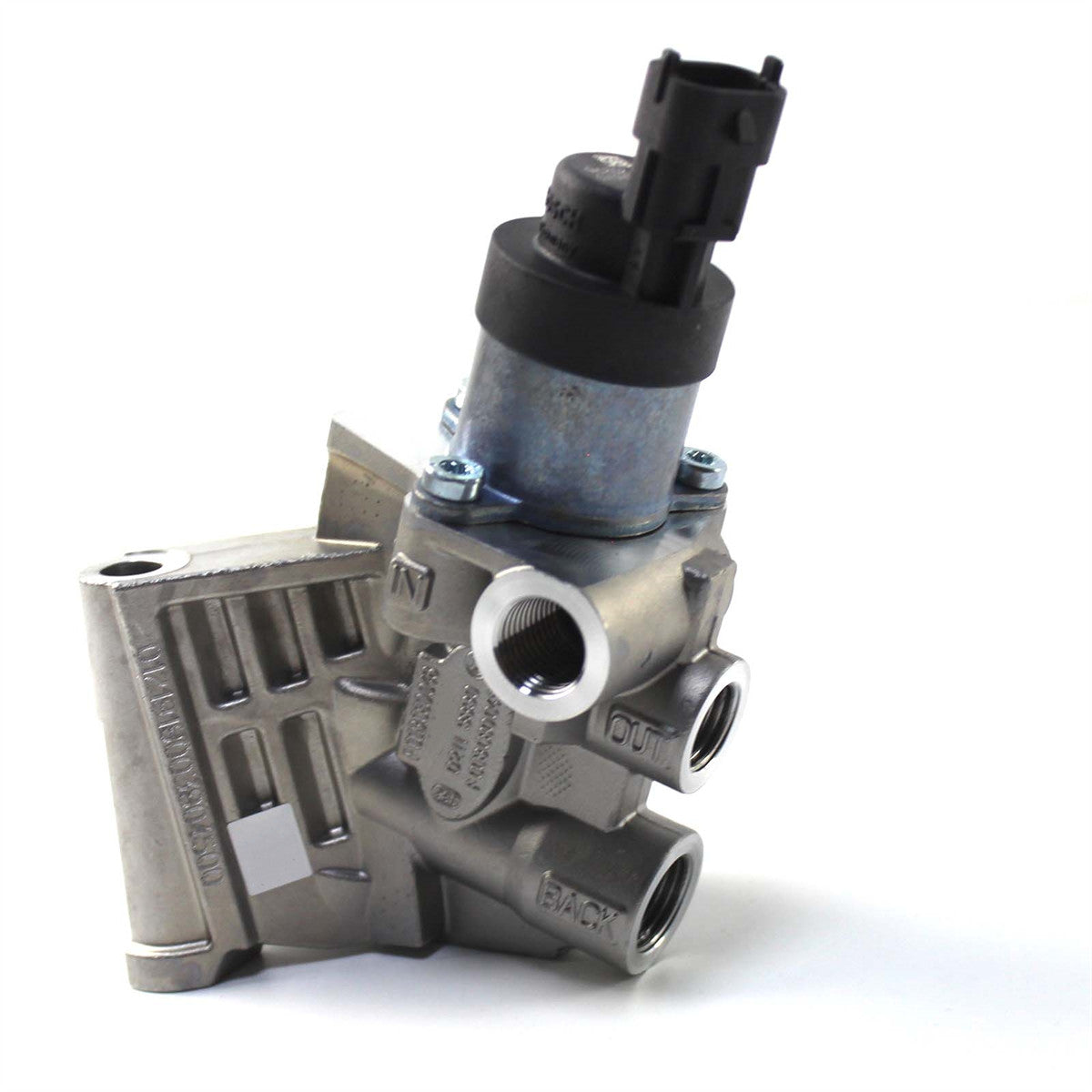 VOE02113830 02113830 Fuel Control Valve for VOLVO