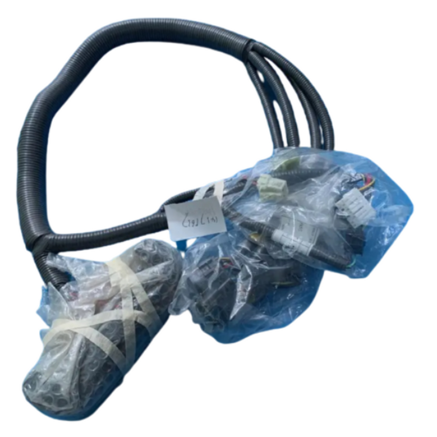 VOE14571637 14571637 Wire Harness Cable Volvo EC210B