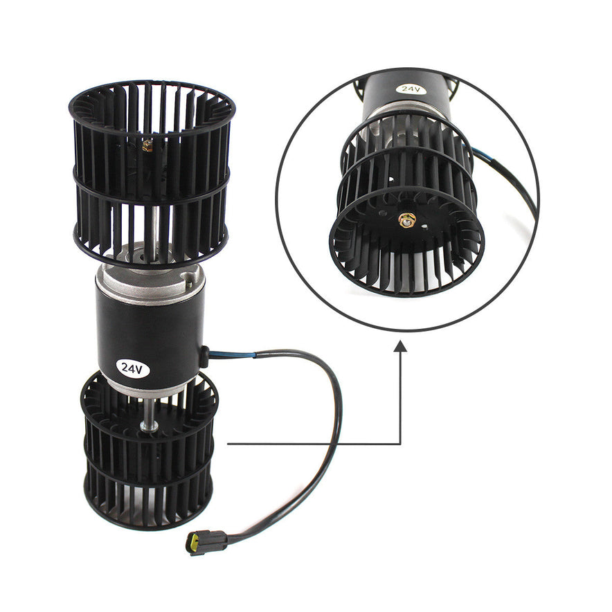 VOE14576774 14576774 14514331 Blower Motor for Volvo Excavator