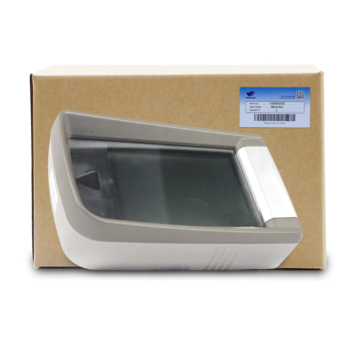14585030 VOE14585030 Monitor for Volvo EC210C EC235C
