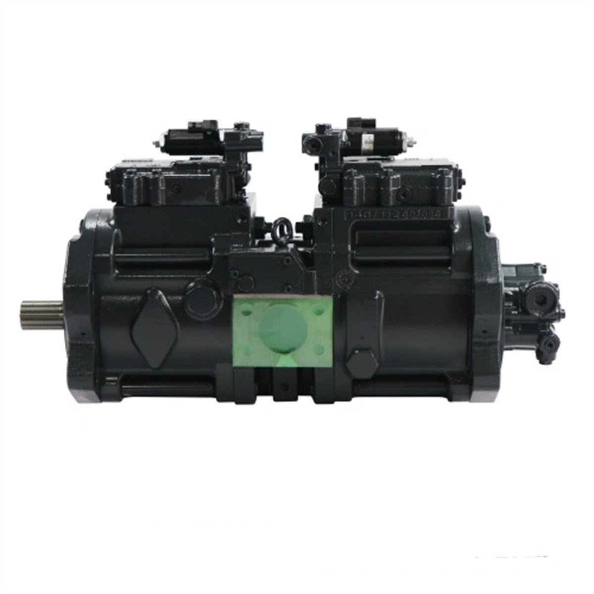 VOE14603650 excavator hydraulic pump K3V112DT for VOLVO EC220D