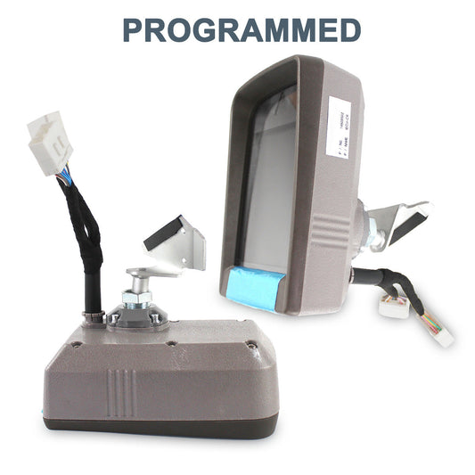 14609502 VOE14609502 I-ECU Monitor for Volvo EC235C EC235D EC250D