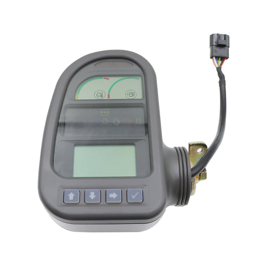 VOE14636301 14636301 Monitor for Volvo B Generation Excavator