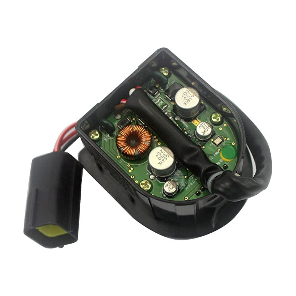 VOE14659775 Throttle Knob for Volvo Excavator EC250D EC460D EC480D