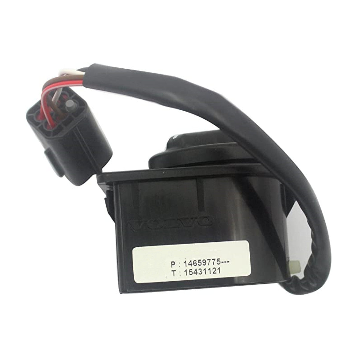 VOE14659775 Throttle Knob for Volvo Excavator EC250D EC460D EC480D