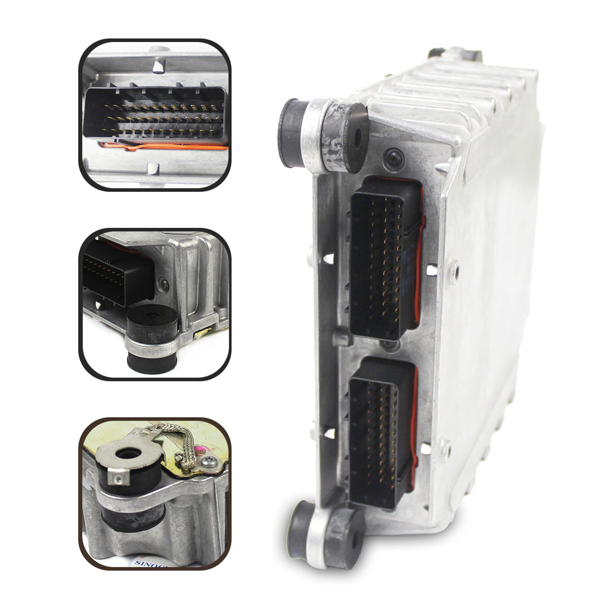 20577131 VOE20577131 ECU Controller for Volvo Excavators EC330B EC360B EC460B