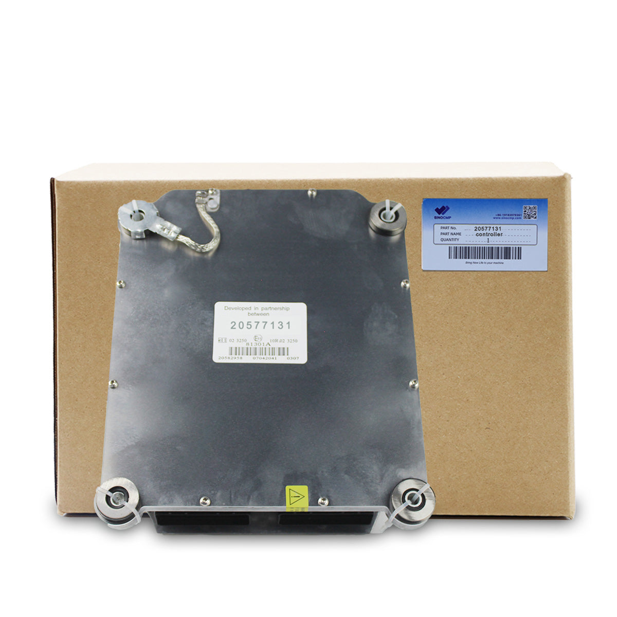 20577131 VOE20577131 ECU Controller for Volvo Excavators EC330B EC360B EC460B