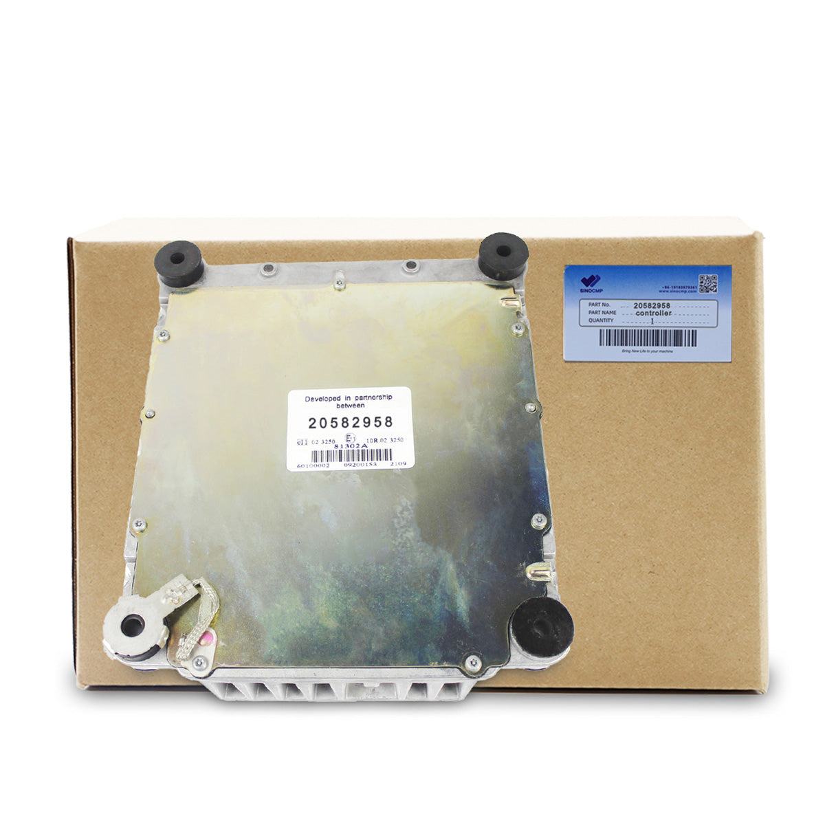20582958 VOE20582958 ECU Controller for Volvo EC330B EC360B EC460B