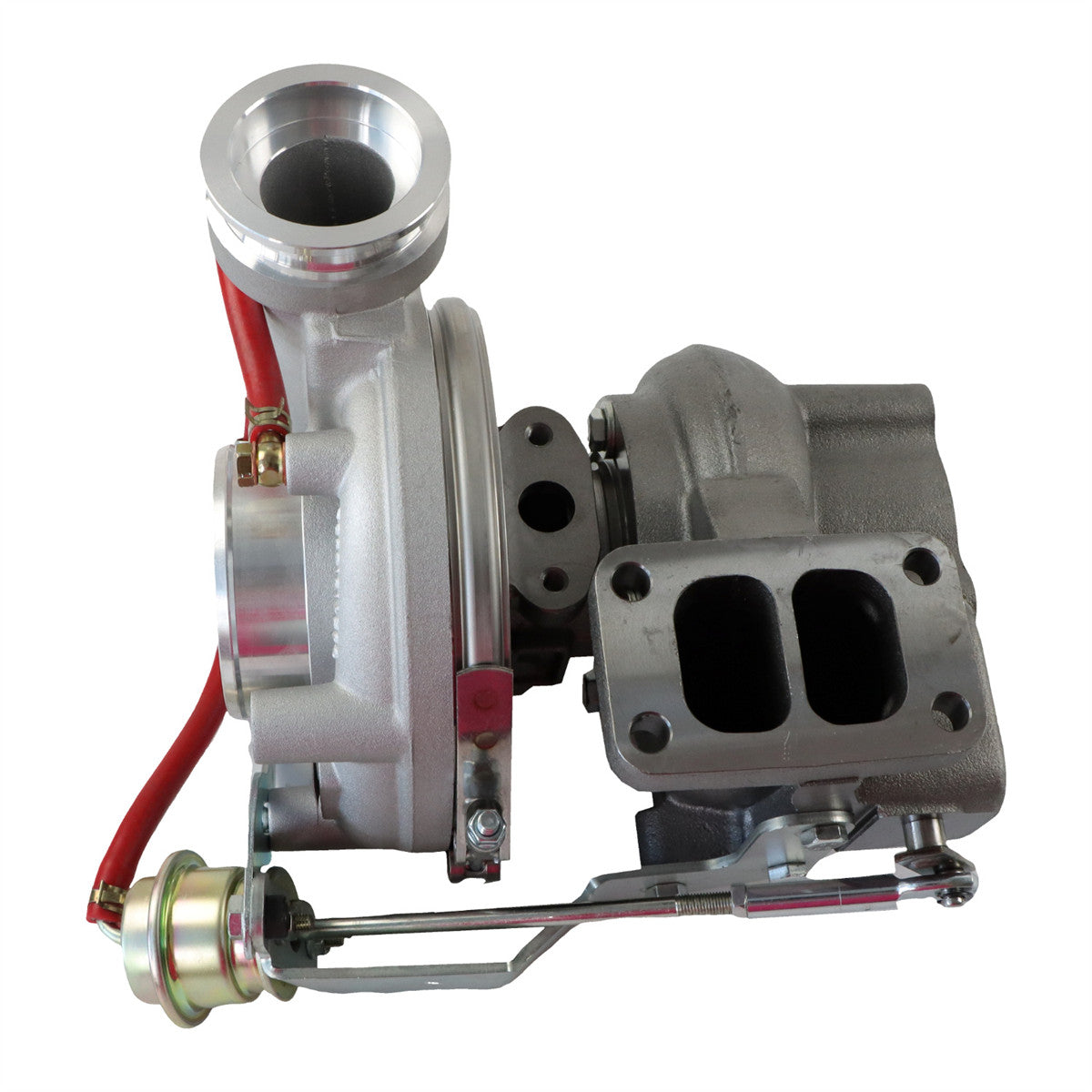 VOE21109241 21109241 Turbocharger for Volvo EC240B EC240C FC2924C D7D D7E Engine