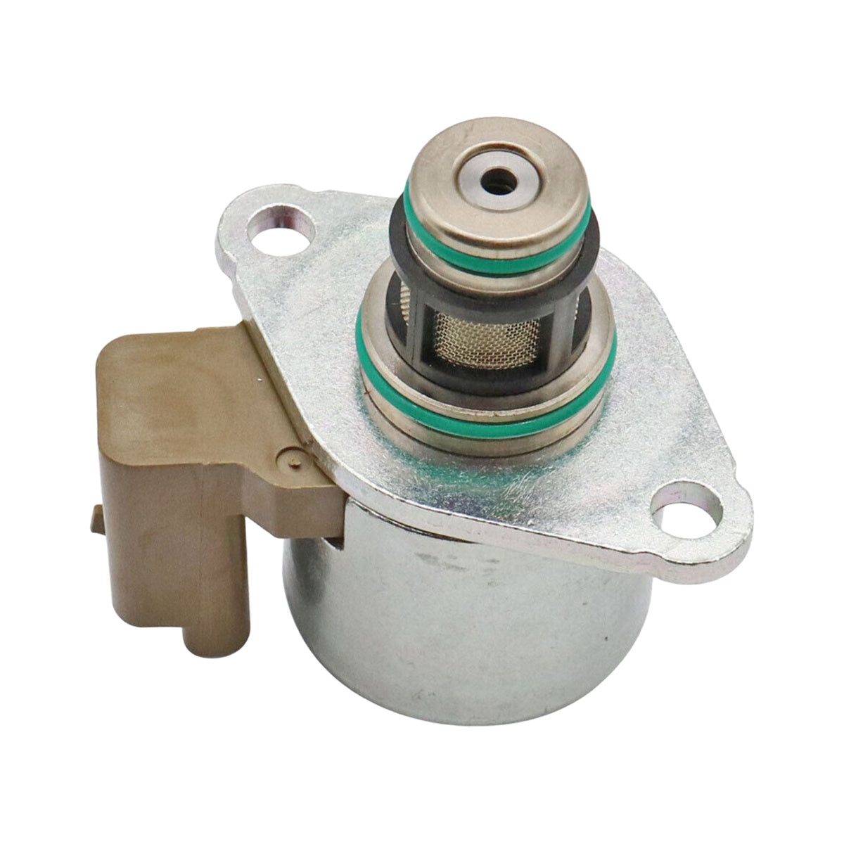 Valve Inlet Meter 7256772 for Bobcat A770 S590 S595 S630 S650 S740 S750