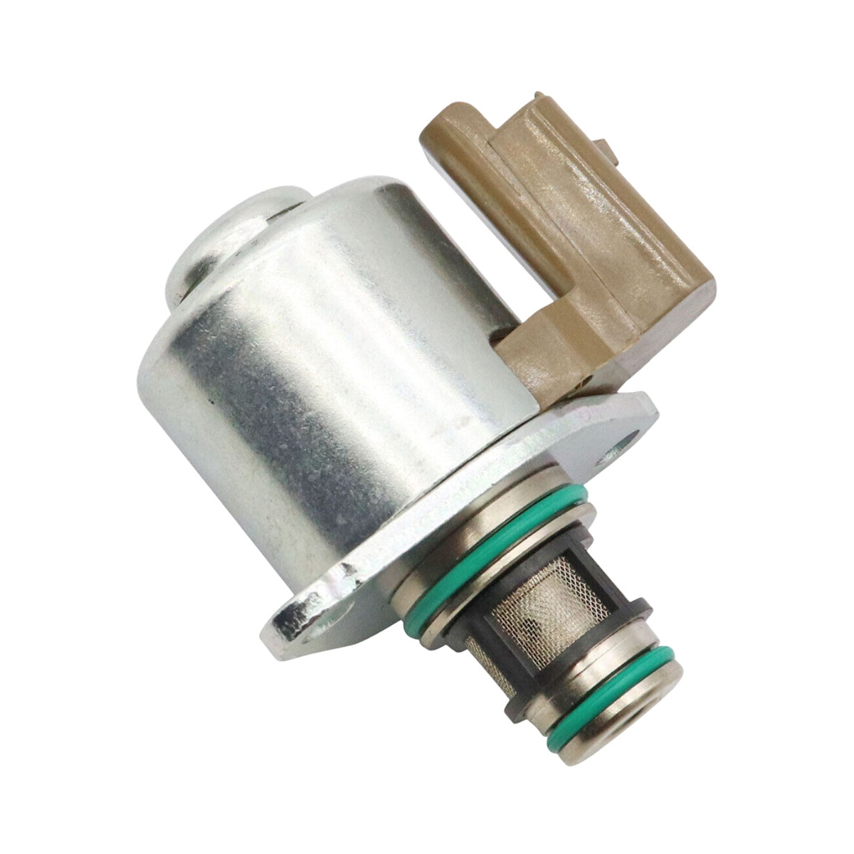 Valve Inlet Meter 7256772 for Bobcat A770 S590 S595 S630 S650 S740 S750