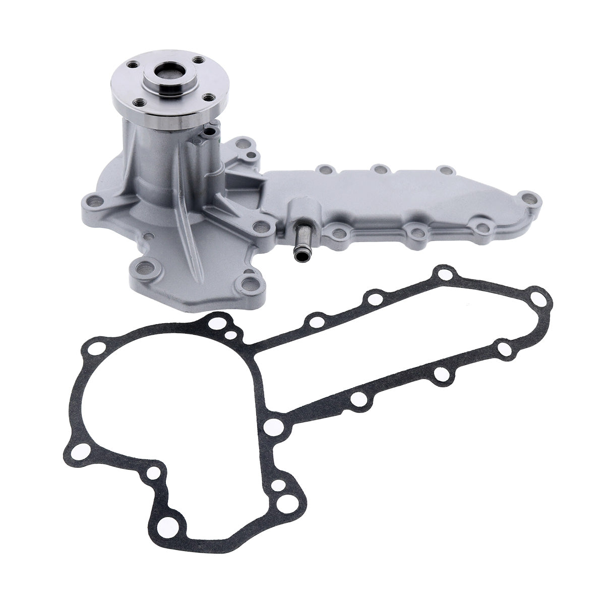 Water Pump 1G730-73030 1G730-73032 for Kubota V2003 V2203 V2203-M V2403 V2403-M