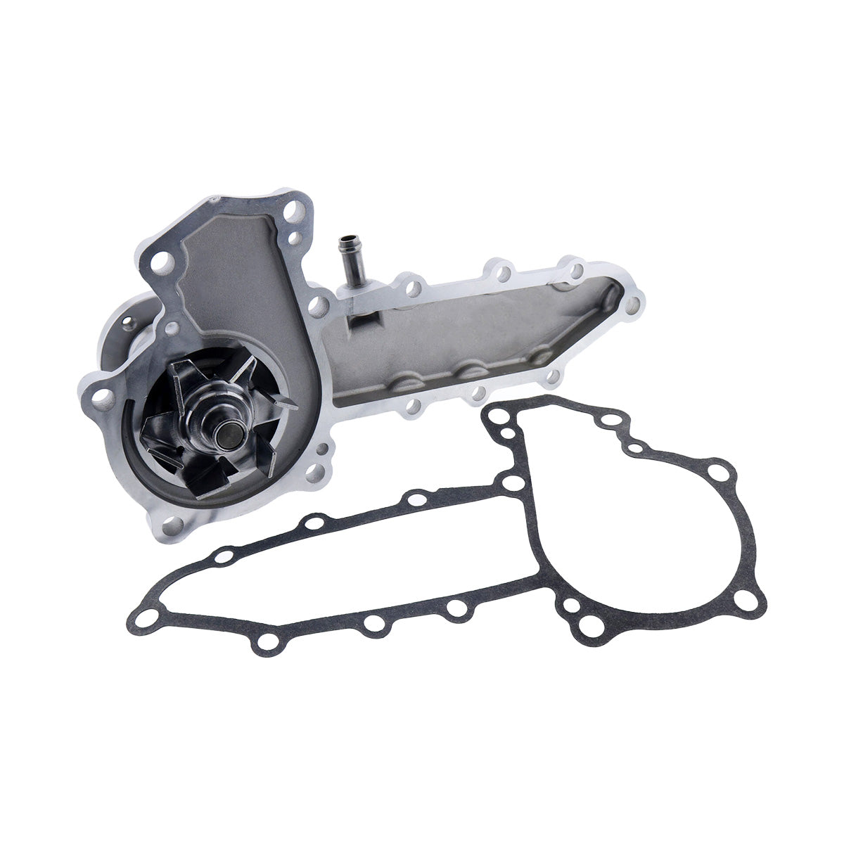 Water Pump 1G730-73030 1G730-73032 for Kubota V2003 V2203 V2203-M V2403 V2403-M