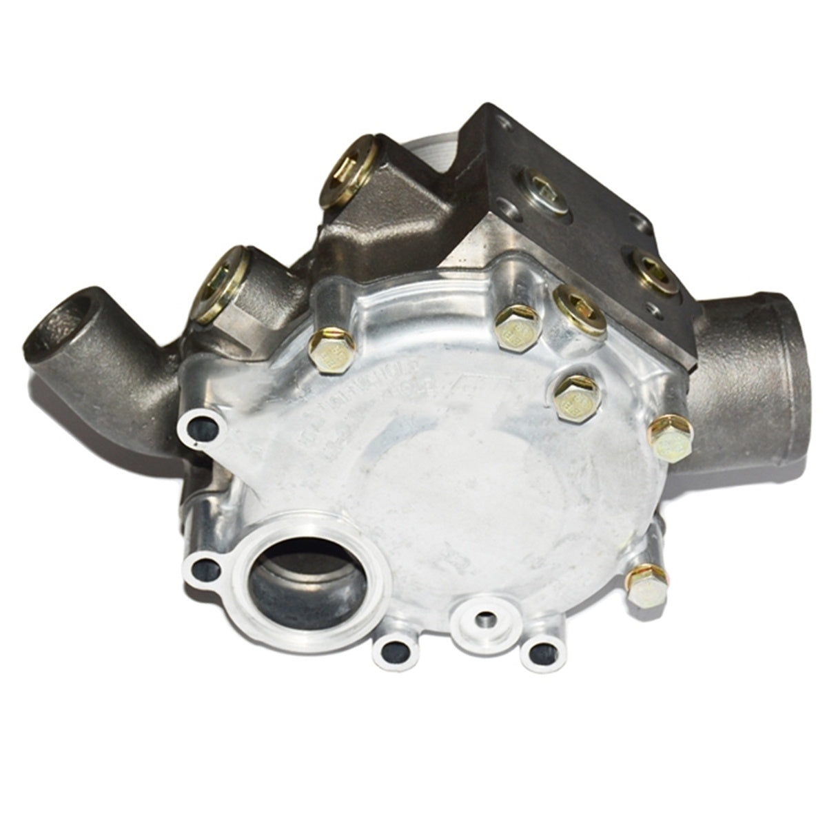 Water Pump 202-7676 2027676 for CAT Caterpillar 330C 330CL Excavator C-9 Engine