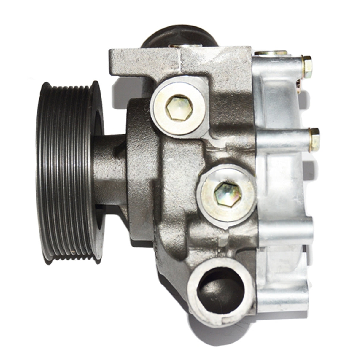 Water Pump 202-7676 2027676 for CAT Caterpillar 330C 330CL Excavator C-9 Engine
