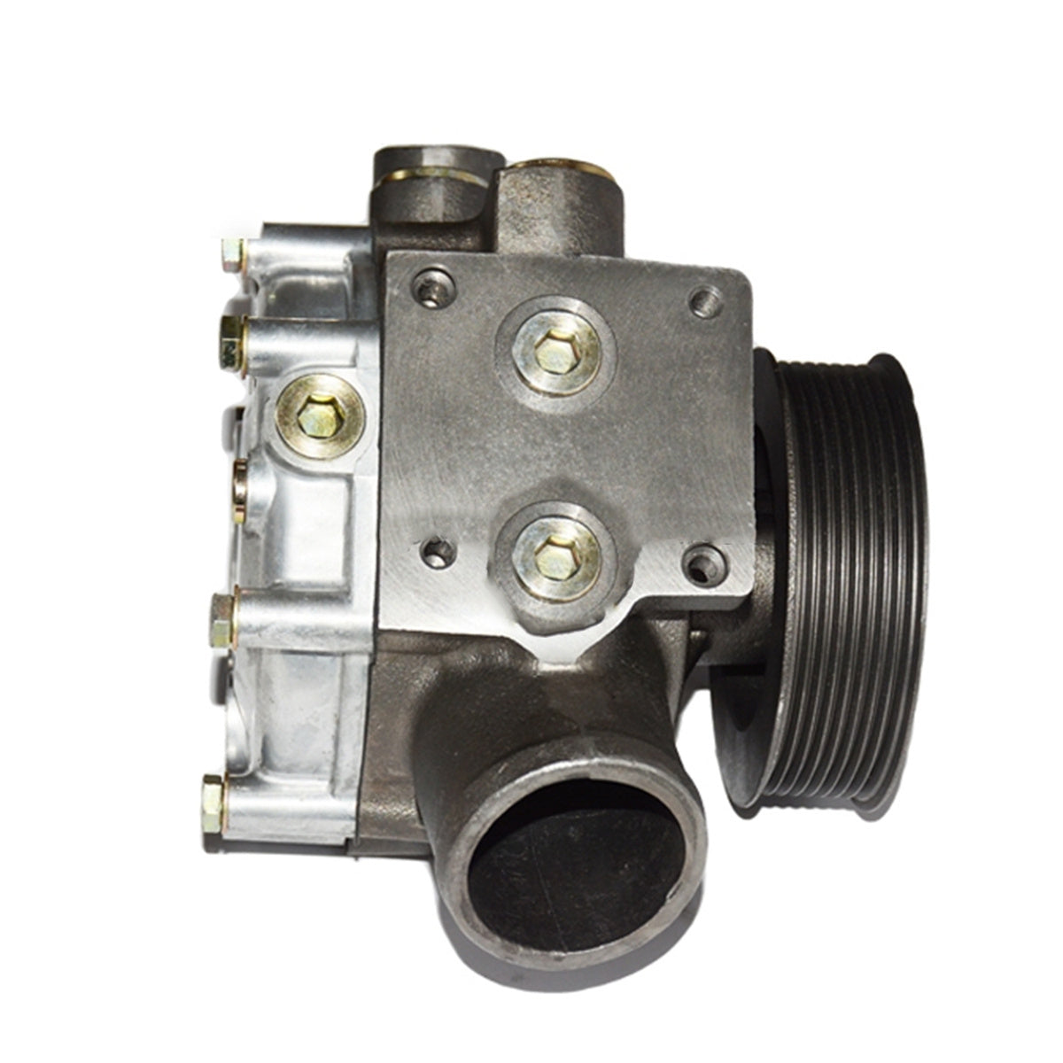 Water Pump 202-7676 2027676 for CAT Caterpillar 330C 330CL Excavator C-9 Engine